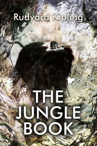 The Jungle Book: Illustrated