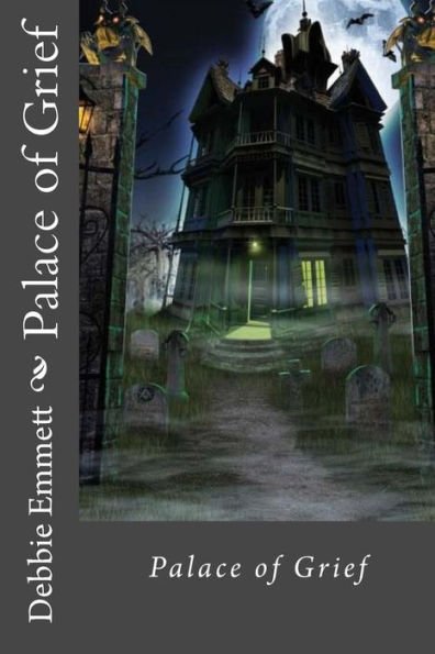 Palace Of Grief