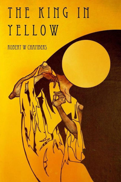 The King In Yellow - 9781533018489