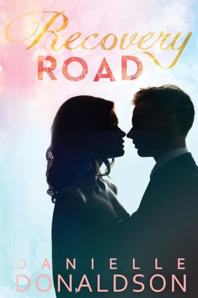 Recovery Road - 9781533019578