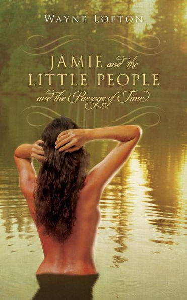 Jamie And The Little People And The Passage Of Time