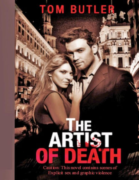 The Artist Of Death