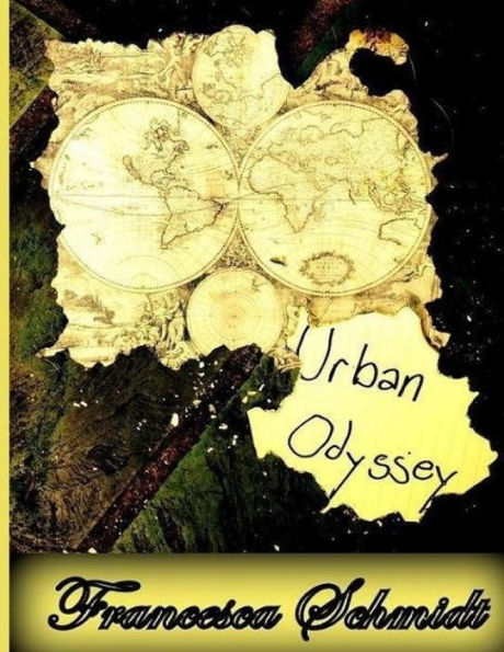 Urban Odyssey