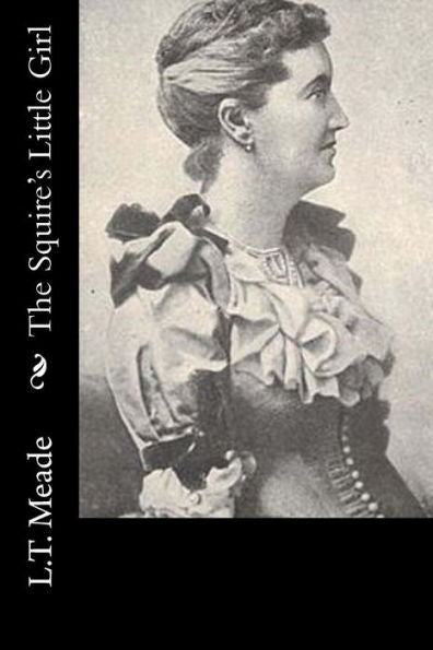 The Squire's Little Girl