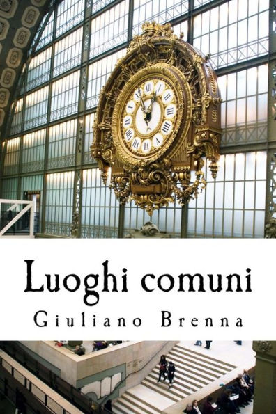 Luoghi Comuni (Italian Edition)