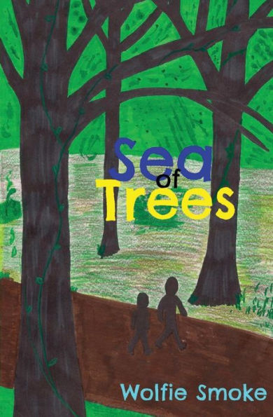 Sea Of Trees