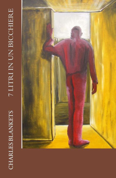7 Litri In Un Bicchiere (Italian Edition)