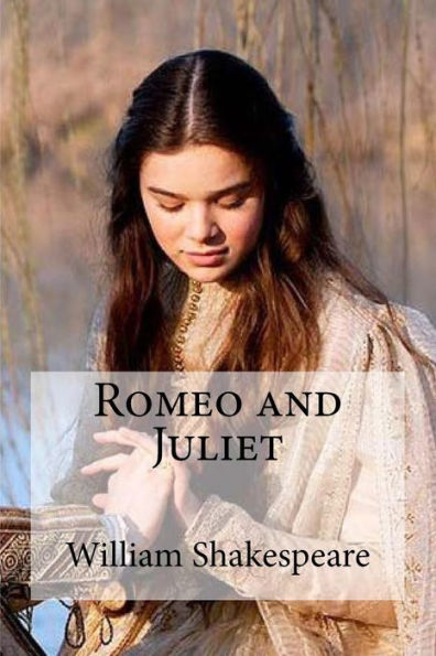 Romeo And Juliet - 9781533044259