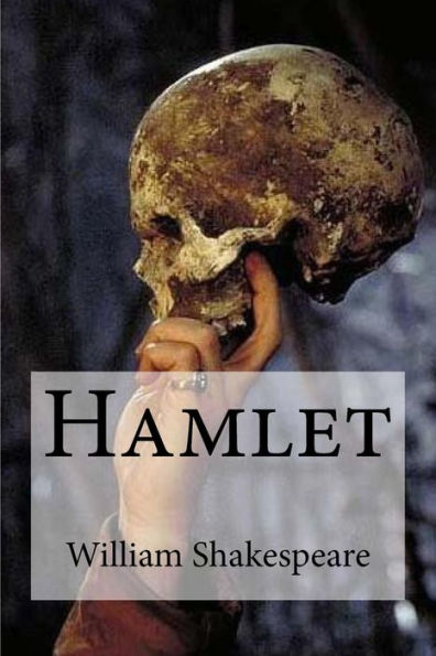 Hamlet - 9781533044808