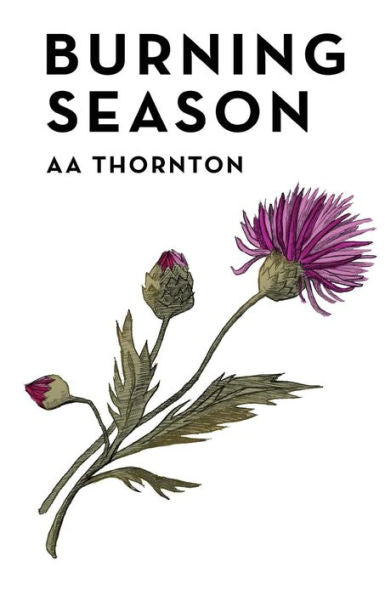 Burning Season