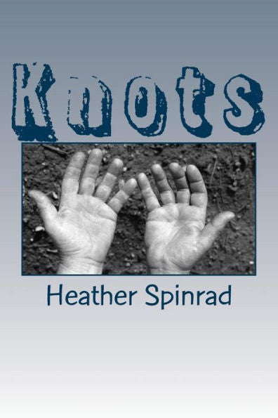 Knots - 9781533055132