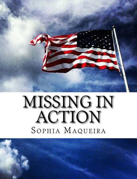 Missing In Action - 9781533055583