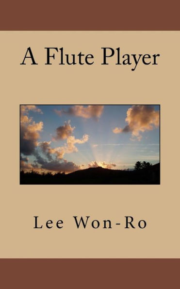 A Flute Player