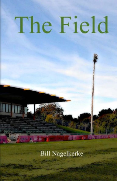 The Field - 9781533056146
