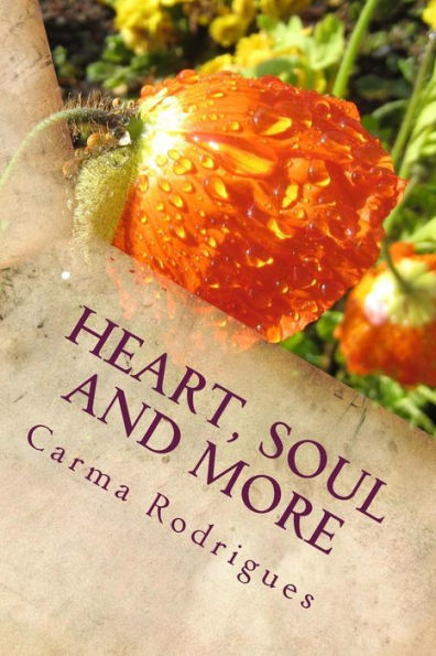 Heart, Soul And More
