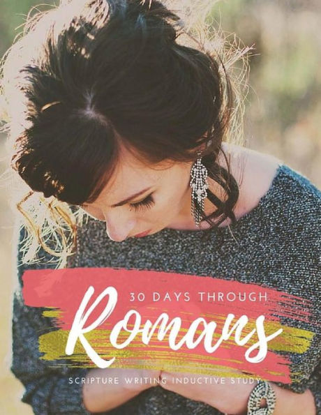 30 Days Through Romans