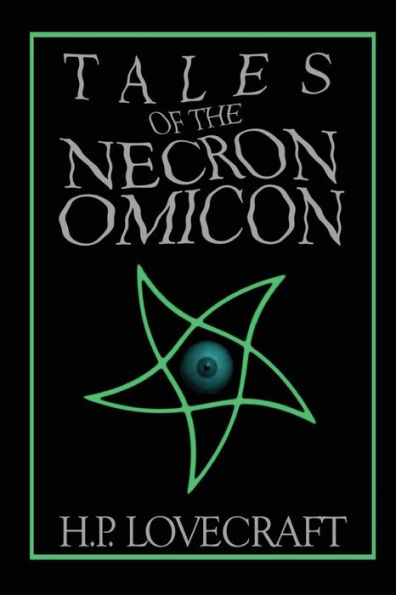 Tales Of The Necronomicon
