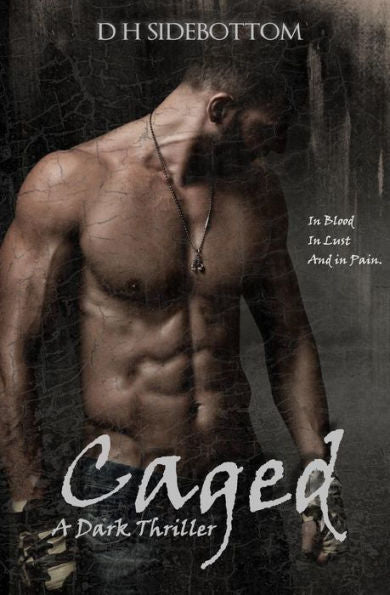 Caged - 9781533077394