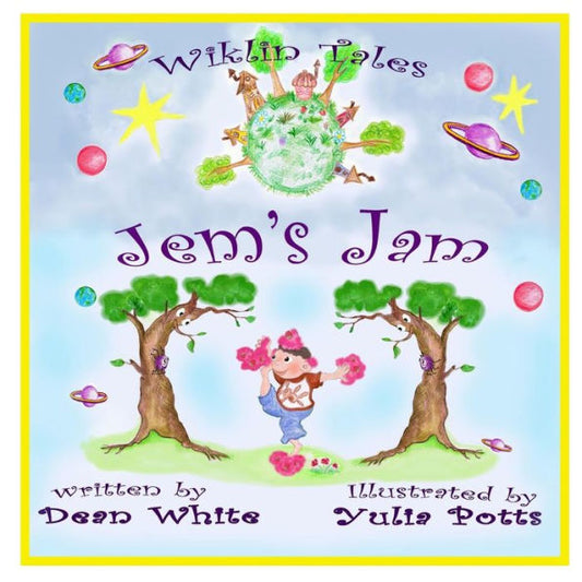 Wiklin Tales: Jem's Jam