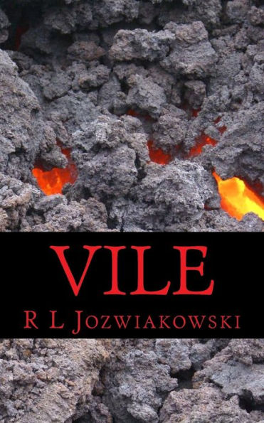 Vile: This One Is Personal