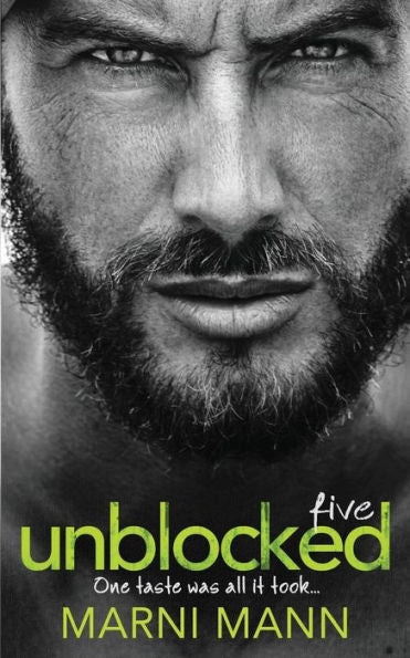 Unblocked - Episode Five (Timber Towers Series)