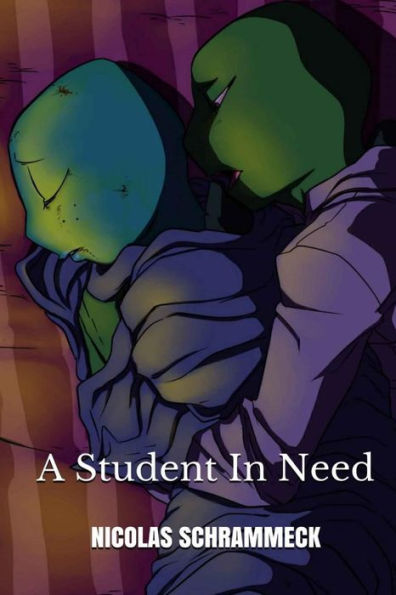 A Student In Need