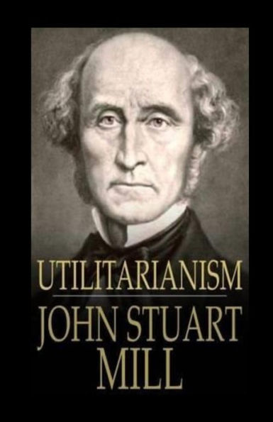 Utilitarianism - 9781533086525