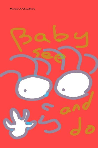 Baby See And Do: Baby Journey