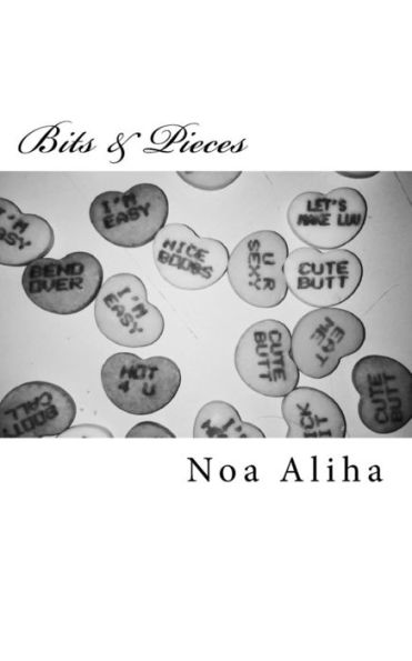 Bits And Pieces - 9781533089601