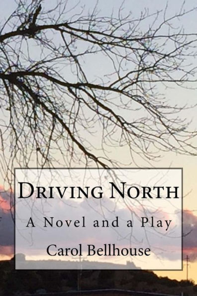 Driving North: A Book And A Play