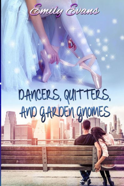 Dancers, Quitters, And Garden Gnomes