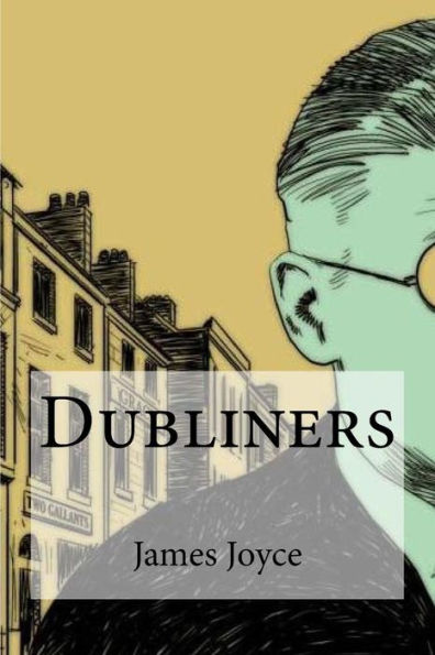 Dubliners (French Edition)