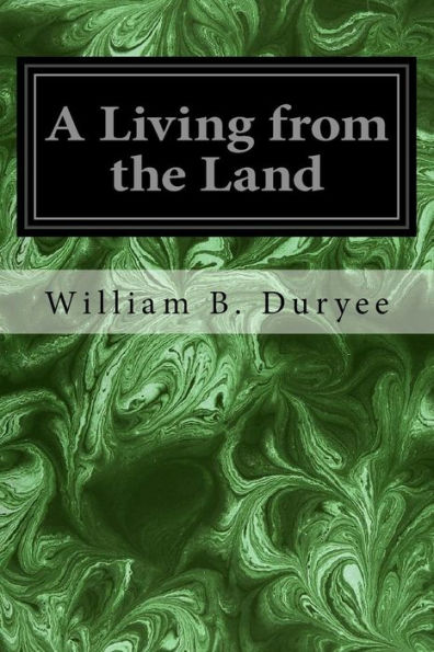 A Living From The Land