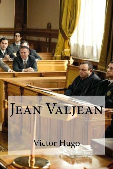 Jean Valjean (Spanish Edition)