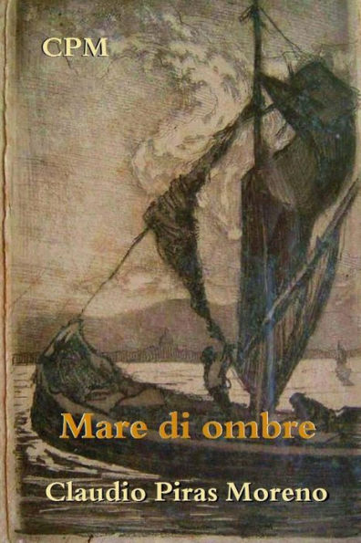 Mare Di Ombre (Italian Edition)