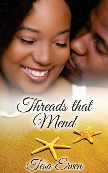Threads That Mend (The Loose End)