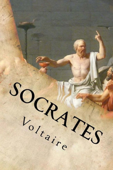 Socrates - 9781533119667