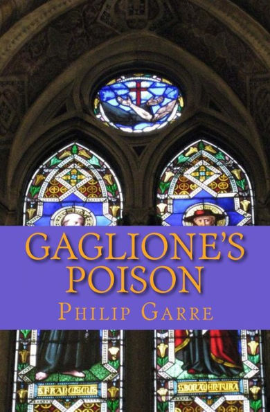 Gaglione's Poison: A Medieval Surgeon's Involvement In The Papal Succession During The Avignon Papacy.