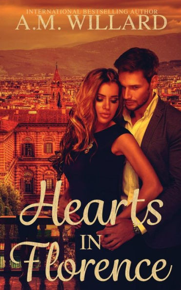 Hearts In Florence