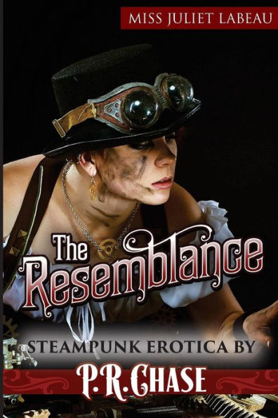 The Resemblance (Miss Juliet Labeau)