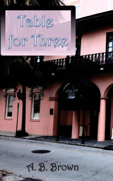 Table For Three