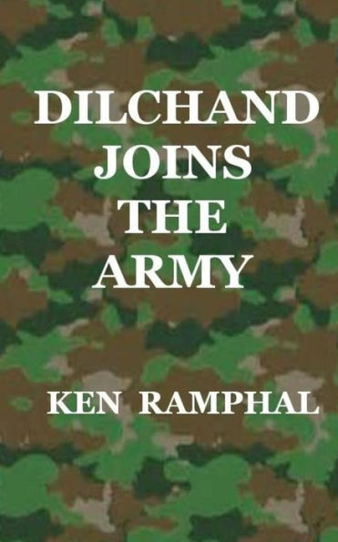 Dilchand Joins The Army