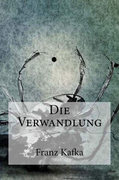 Die Verwandlung (Dutch Edition)