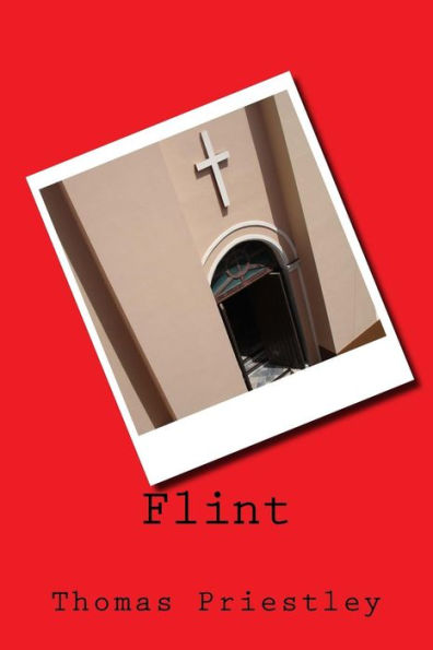 Flint - 9781533142078