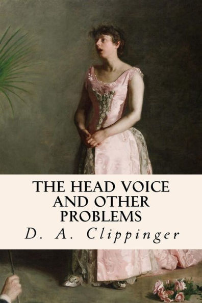 The Head Voice And Other Problems