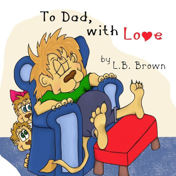 To Dad, With Love