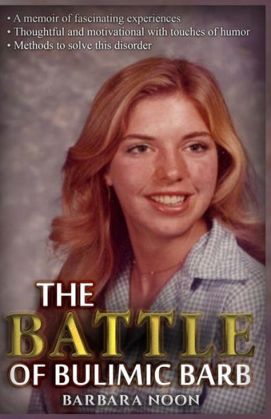The Battle Of Bulimic Barb