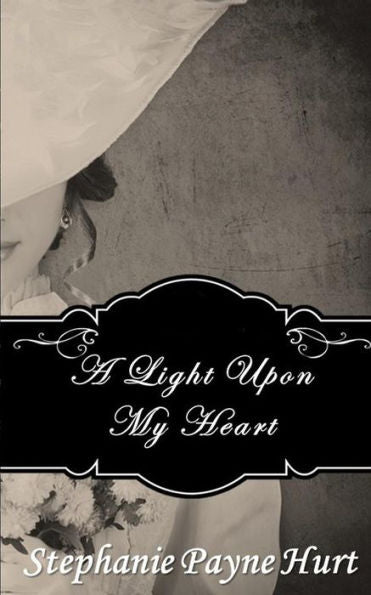 A Light Upon My Heart (Mail Order Brides)