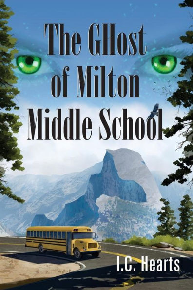 The Ghost Of Milton Middle School
