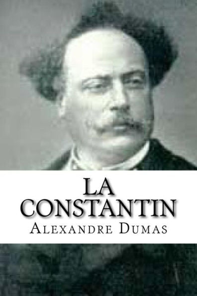 La Constantin